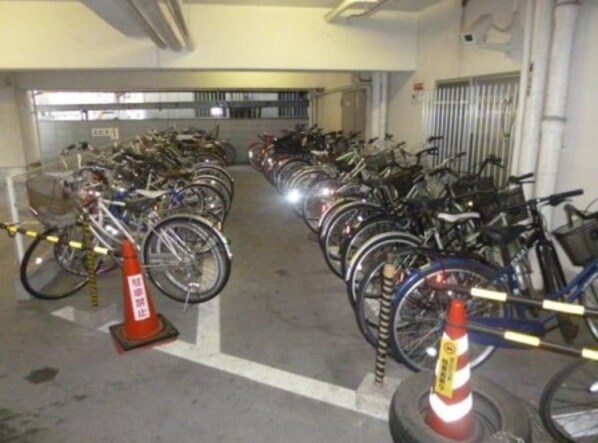 勝どき駅 徒歩1分 3階の物件内観写真